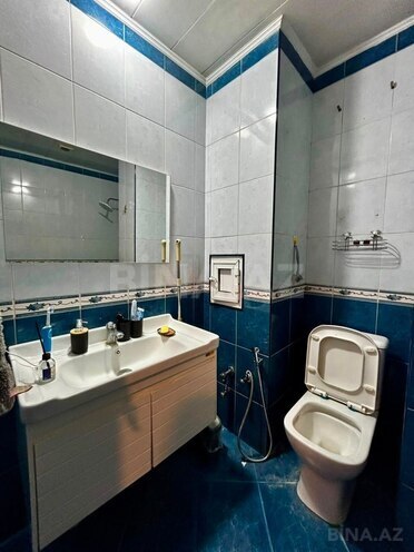 Satılır 2 otaqlı yeni tikili 65 m², 8 Noyabr m., photo 15 from 17