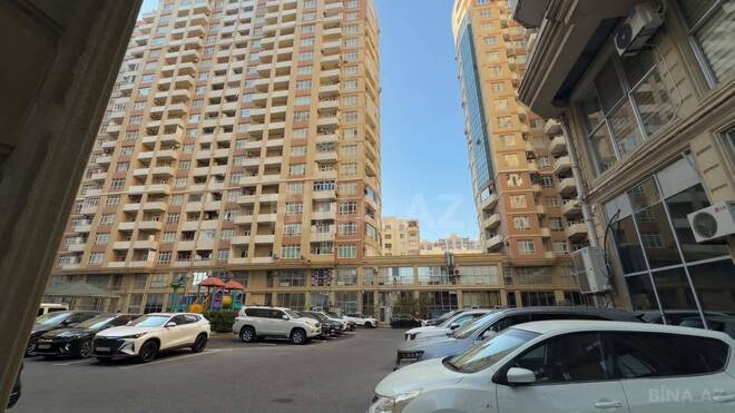 Сдаётся 2-комн. новостройка 90 м², м. 28 мая, photo 9 from 10