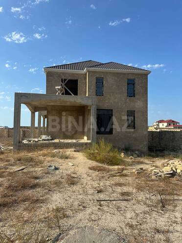 Продаётся 8-комн. дом/дача 500 м², пос. Новханы, photo 4 from 32