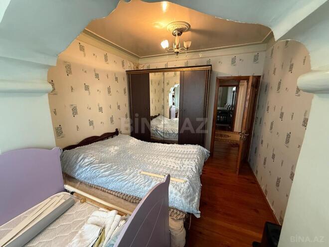 Satılır 5 otaqlı köhnə tikili 110 m², Həzi Aslanov m., photo 8 from 18