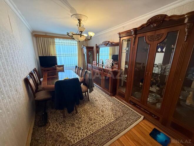 Satılır 5 otaqlı köhnə tikili 110 m², Həzi Aslanov m., photo 3 from 18