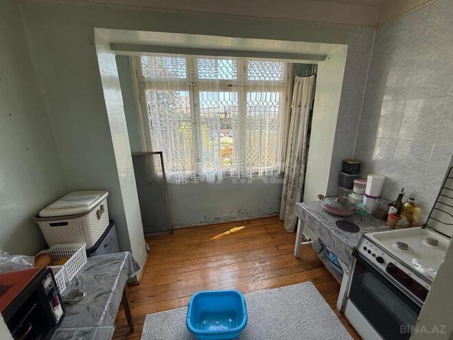 Satılır 5 otaqlı köhnə tikili 110 m², Həzi Aslanov m., photo 17 from 18