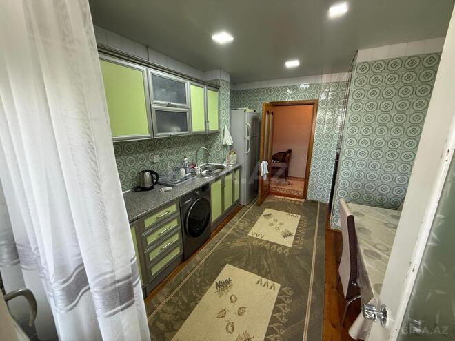 Satılır 5 otaqlı köhnə tikili 110 m², Həzi Aslanov m., photo 16 from 18