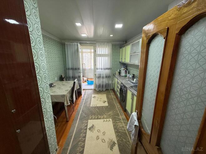 Satılır 5 otaqlı köhnə tikili 110 m², Həzi Aslanov m., photo 10 from 18