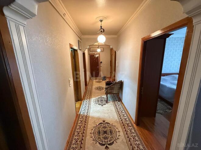 Satılır 5 otaqlı köhnə tikili 110 m², Həzi Aslanov m., photo 12 from 18