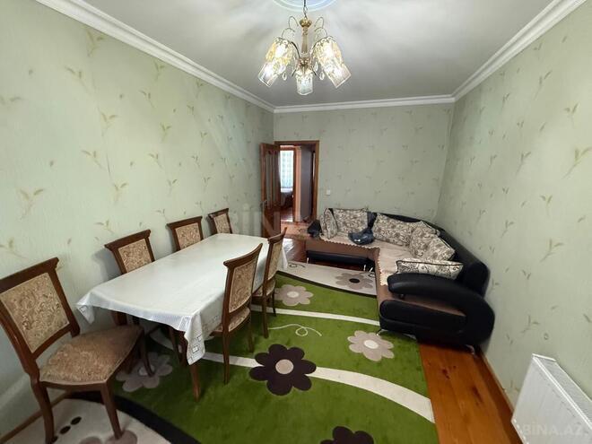 Satılır 5 otaqlı köhnə tikili 110 m², Həzi Aslanov m., photo 5 from 18