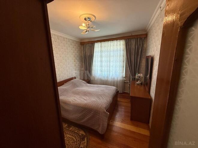 Satılır 5 otaqlı köhnə tikili 110 m², Həzi Aslanov m., photo 6 from 18