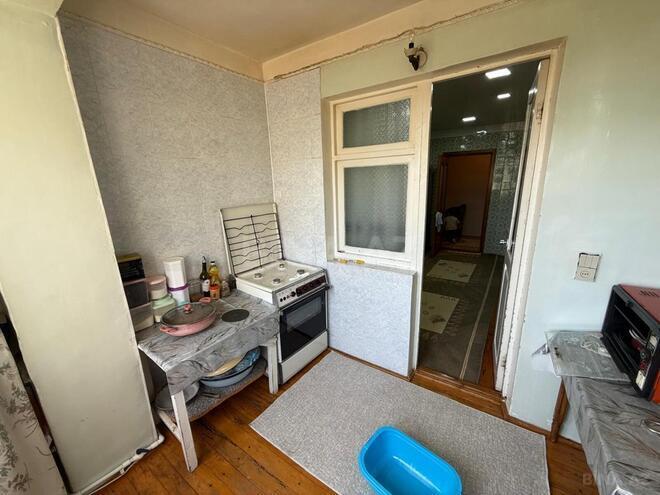 Satılır 5 otaqlı köhnə tikili 110 m², Həzi Aslanov m., photo 9 from 18