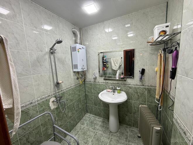 Satılır 5 otaqlı köhnə tikili 110 m², Həzi Aslanov m., photo 13 from 18