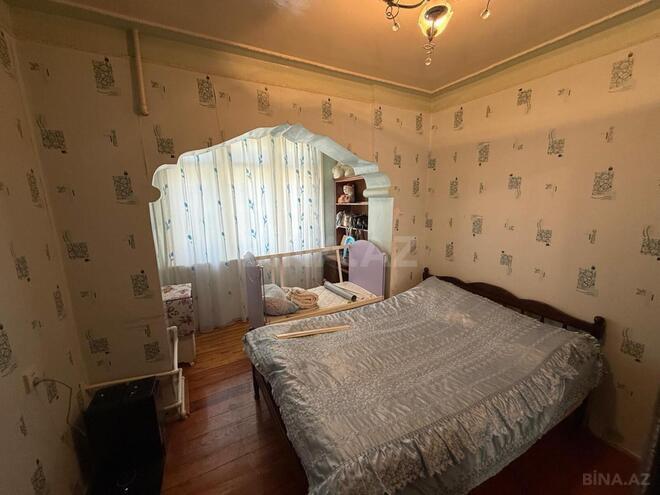 Satılır 5 otaqlı köhnə tikili 110 m², Həzi Aslanov m., photo 14 from 18