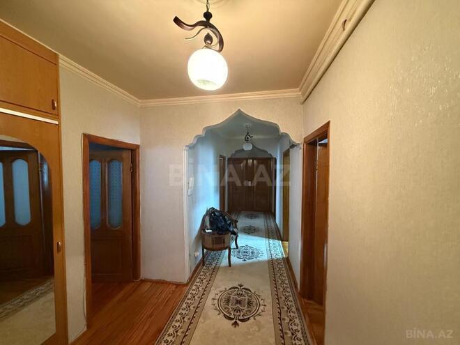 Satılır 5 otaqlı köhnə tikili 110 m², Həzi Aslanov m., photo 15 from 18