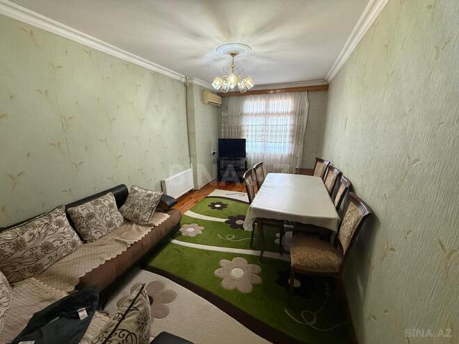 Satılır 5 otaqlı köhnə tikili 110 m², Həzi Aslanov m., photo 1 from 18