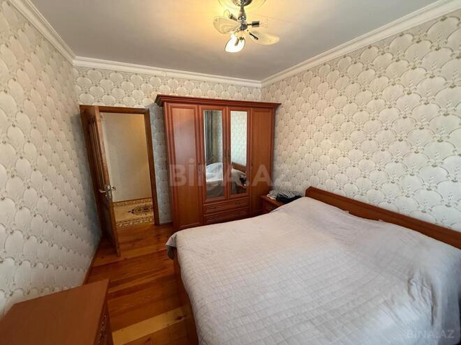 Satılır 5 otaqlı köhnə tikili 110 m², Həzi Aslanov m., photo 4 from 18