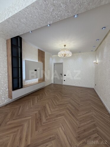 Satılır 3 otaqlı yeni tikili 105 m², Həzi Aslanov m., photo 4 from 17