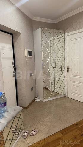 Продаётся 2-комн. новостройка 83 м², м. Нариман Нариманов, photo 12 from 13