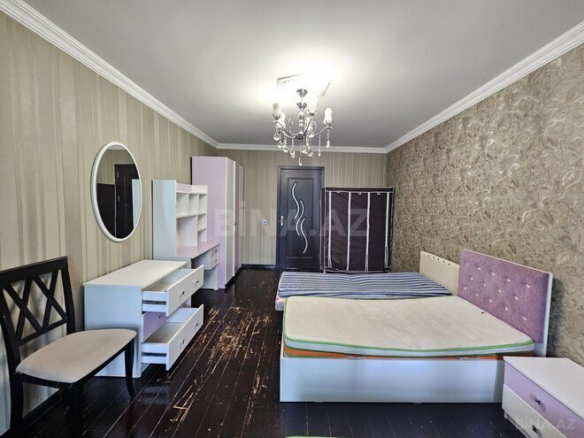 Satılır 3 otaqlı köhnə tikili 75 m², Elmlər Akademiyası m., photo 6 from 20