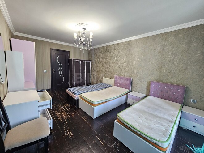 Satılır 3 otaqlı köhnə tikili 75 m², Elmlər Akademiyası m., photo 9 from 20