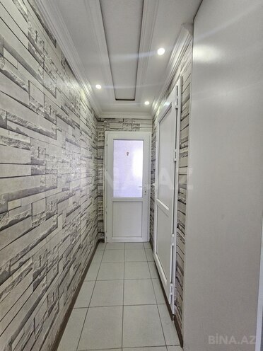 Satılır 3 otaqlı köhnə tikili 75 m², Elmlər Akademiyası m., photo 16 from 20