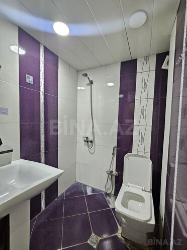 Satılır 3 otaqlı köhnə tikili 75 m², Elmlər Akademiyası m., photo 15 from 20