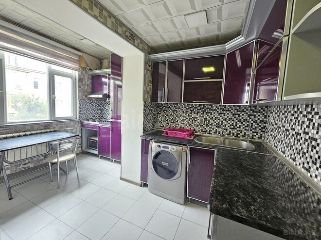 Satılır 3 otaqlı köhnə tikili 75 m², Elmlər Akademiyası m., photo 11 from 20
