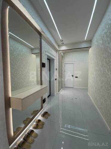 Продается 2-комн. новостройка 85 м², м. Халглар Достлугу, photo 14 from 16