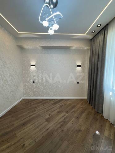 Продается 2-комн. новостройка 85 м², м. Халглар Достлугу, photo 7 from 16