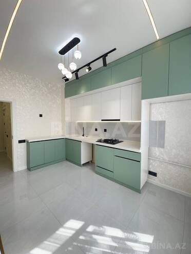 Продается 2-комн. новостройка 85 м², м. Халглар Достлугу, photo 11 from 16