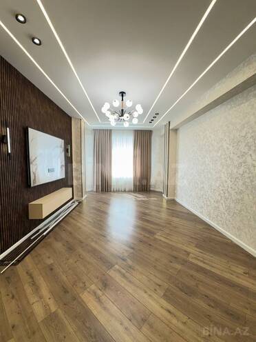 Продается 2-комн. новостройка 85 м², м. Халглар Достлугу, photo 4 from 16