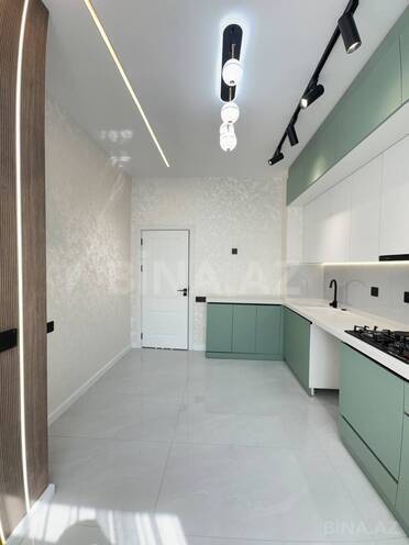 Продается 2-комн. новостройка 85 м², м. Халглар Достлугу, photo 10 from 16