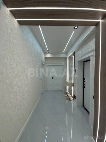 Продается 2-комн. новостройка 85 м², м. Халглар Достлугу, photo 13 from 16