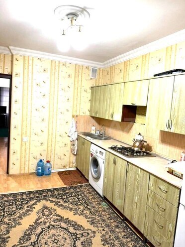 Продаётся 2-комн. вторичка 55 м², м. Ахмедлы, photo 7 from 11