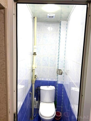 Продаётся 2-комн. вторичка 55 м², м. Ахмедлы, photo 9 from 11