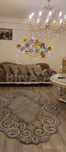 Продаётся 3-комн. новостройка 65 м², м. Нариман Нариманов, photo 1 from 13