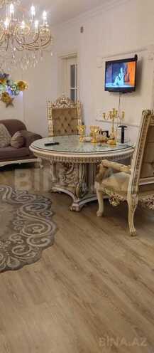 Продаётся 3-комн. новостройка 65 м², м. Нариман Нариманов, photo 3 from 13