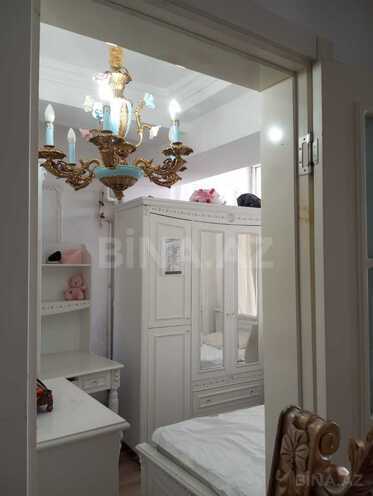 Продаётся 3-комн. новостройка 65 м², м. Нариман Нариманов, photo 7 from 13