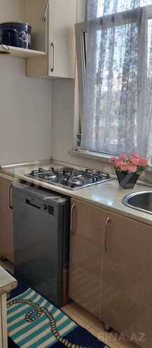 Продаётся 3-комн. новостройка 65 м², м. Нариман Нариманов, photo 4 from 13