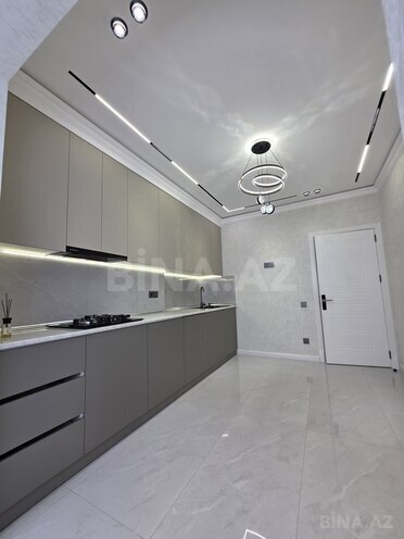 Satılır 2 otaqlı köhnə tikili 65 m², Yeni Yasamal q., photo 7 from 13