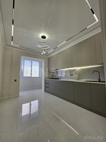 Satılır 2 otaqlı köhnə tikili 65 m², Yeni Yasamal q., photo 6 from 13