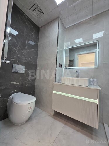 Satılır 2 otaqlı köhnə tikili 65 m², Yeni Yasamal q., photo 10 from 13