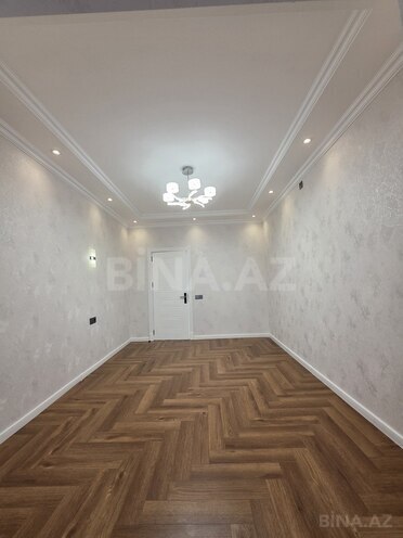 Satılır 2 otaqlı köhnə tikili 65 m², Yeni Yasamal q., photo 3 from 13