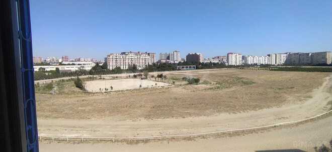 Satılır 4 otaqlı yeni tikili 165 m², Gənclik m., photo 5 from 9
