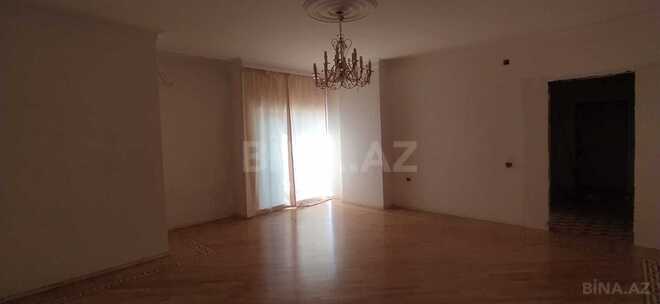 Satılır 4 otaqlı yeni tikili 165 m², Gənclik m., photo 1 from 9