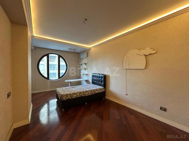 Продаётся 3-комн. новостройка 210 м², м. Шах Исмаил Хатаи, photo 12 from 18