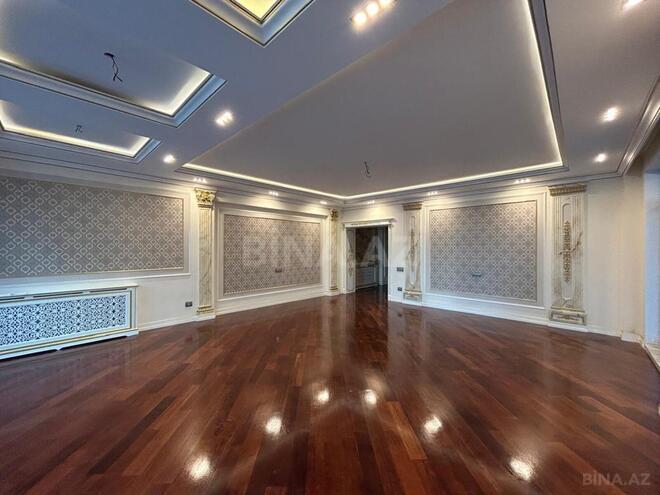Продаётся 3-комн. новостройка 210 м², м. Шах Исмаил Хатаи, photo 5 from 18