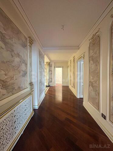 Продаётся 3-комн. новостройка 210 м², м. Шах Исмаил Хатаи, photo 7 from 18