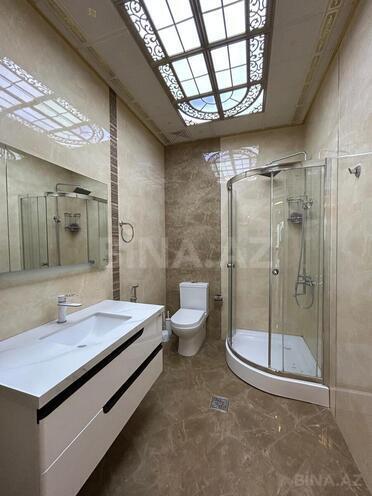 Продаётся 3-комн. новостройка 210 м², м. Шах Исмаил Хатаи, photo 17 from 18