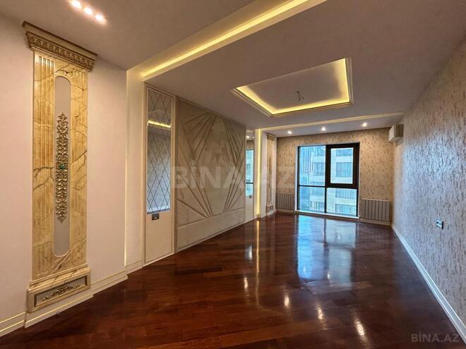 Продаётся 3-комн. новостройка 210 м², м. Шах Исмаил Хатаи, photo 10 from 18