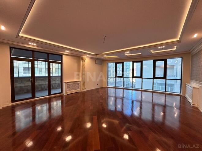 Продаётся 3-комн. новостройка 210 м², м. Шах Исмаил Хатаи, photo 4 from 18