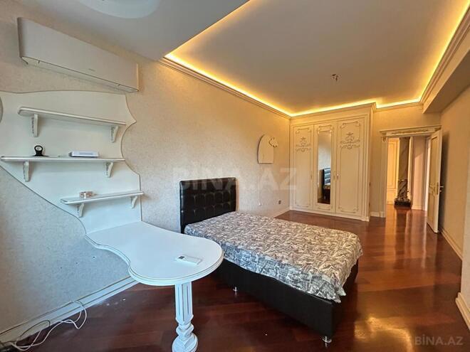 Продаётся 3-комн. новостройка 210 м², м. Шах Исмаил Хатаи, photo 13 from 18