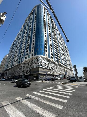 Продаётся 3-комн. новостройка 210 м², м. Шах Исмаил Хатаи, photo 1 from 18